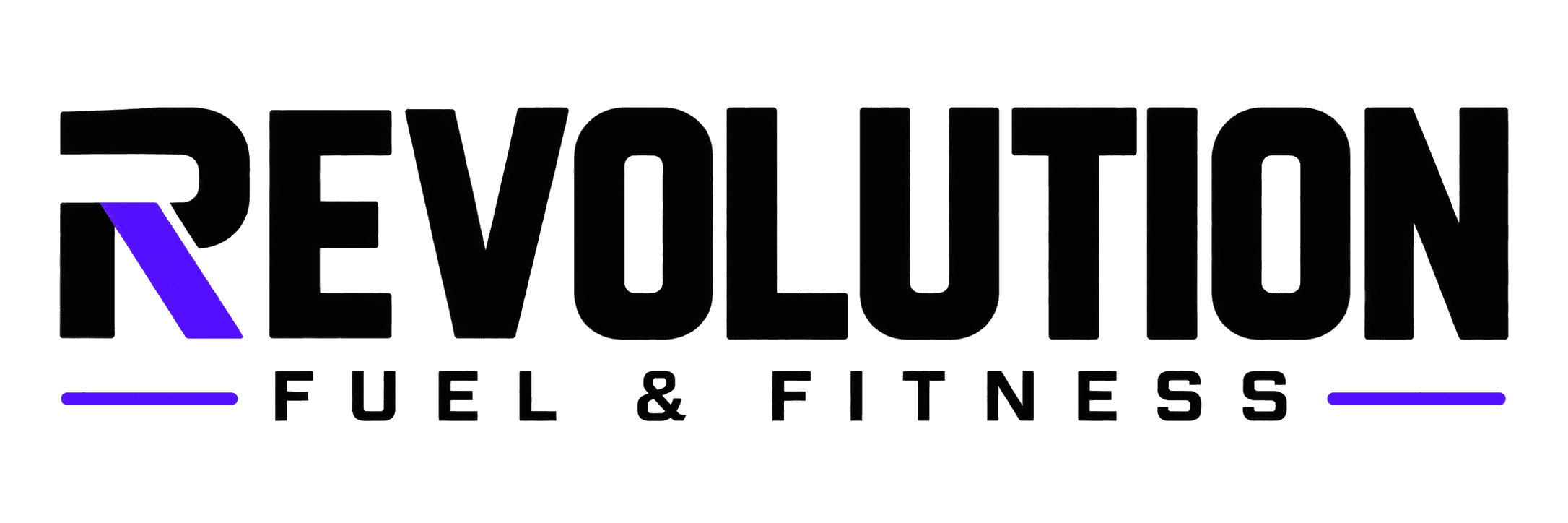 Revolution Fuel & Fitness